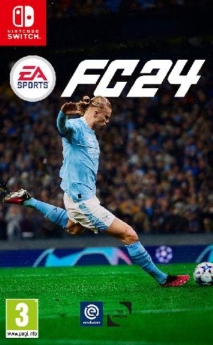 Bekijk leuke cadeautip : EA Sports FC 24 - Nintendo Switch